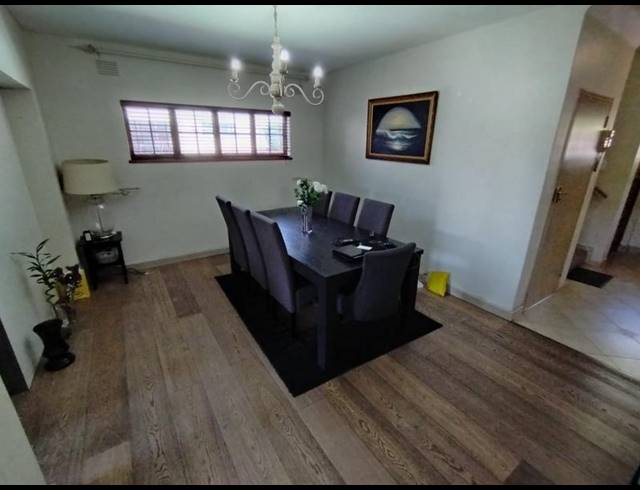 3 BEDROOM TOWNHOUSE FOR SALE IN SUNNINGDALE